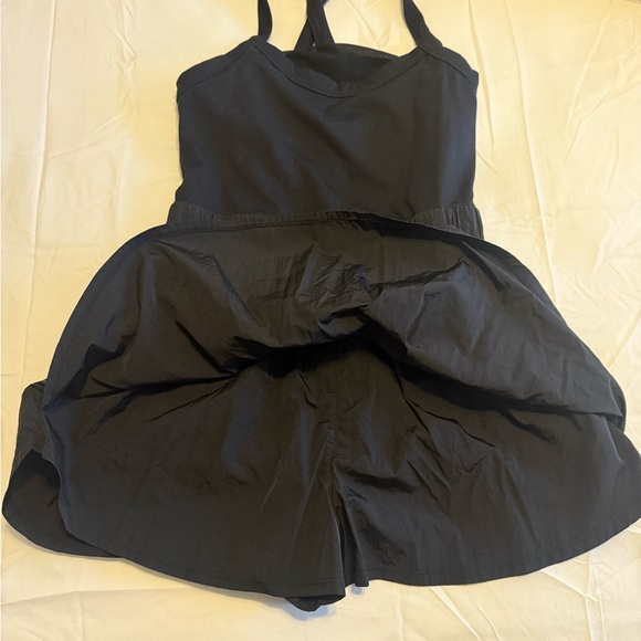 Free People Movement | Way home skort romper L - Picture 5 of 5